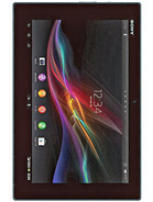 Sony Xperia Tablet Z Lte Price With Specifications